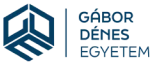 Logo de Gábor Dénes